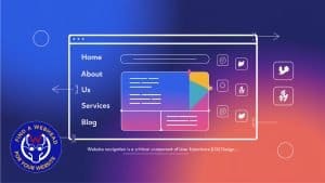 Deep Dive Into Website Navigation Design