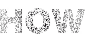 Optimistic Tone In Ai Personas: Boost Engagement &Amp; User Trust 3 The word how in black on a white background.