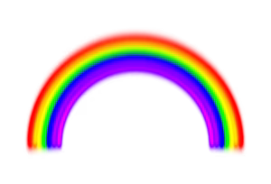 The Art And Science Of An Analytical Tone In Ai Personas: A Comprehensive Guide 3 A multi-colored rainbow to represent a spectrum of tones.