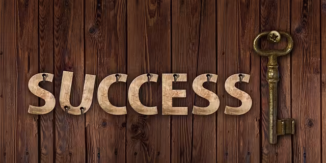 Key to Success in your brand narrative.