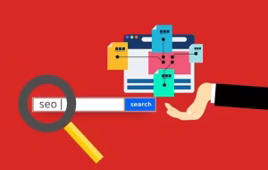How To Identify Website Navigation Bottlenecks For Efficient Conversions 1 A website sitemap with seo.