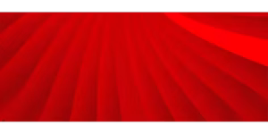 Different luminances of the color red.