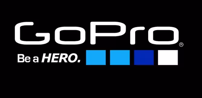 15 Powerful User-Generated Content Examples To Drive Trust &Amp; Sales 4 Gopro in white letters on a black background.