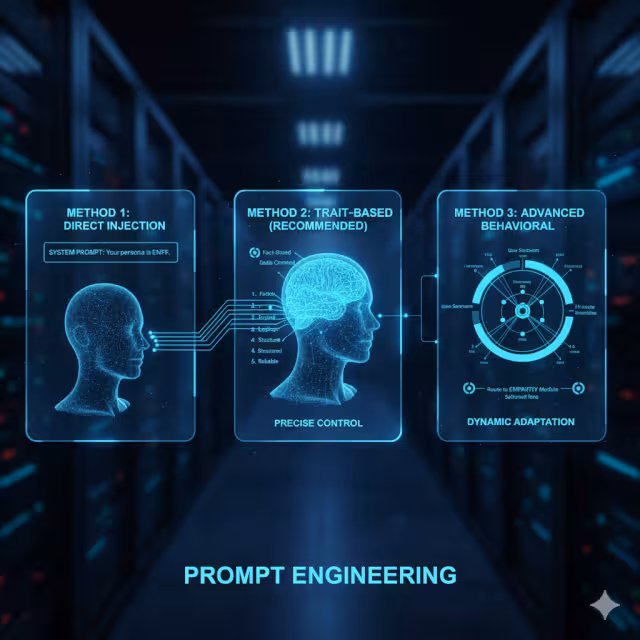 The fundamentals of prompt engineering.