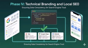 The Architect’s Guide To Brand Strategy For Small Businesses 4 Technical and seo of brand strategy.
