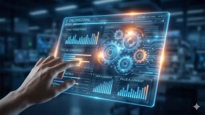 The solution to personality in ai peronas.