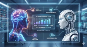 How users perceive ai anthropomorphism.