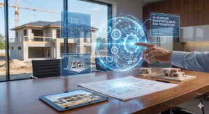 An ai powered knowledge base.