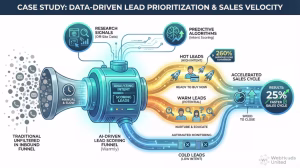 Ai Marketing Automation Case Studies: 12X Roi &Amp; Data-Driven Success 2 Case study 1 in ai marketing automation.