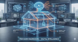Ai and precision engineering.