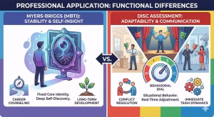 Myers-Briggs Vs. Disc Comparison: Which Assessment Is Superior For 2026? 2 Application of the models.