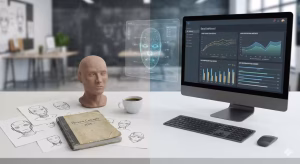 How ai design has shifted.