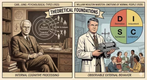Myers-Briggs Vs. Disc Comparison: Which Assessment Is Superior For 2026? 1 Foundations of the two models.