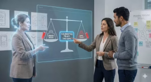 The Psychology Of Trust In Ai Personas: Building An Easy Calibrated Reliance 2 Calibrated trust in ai.